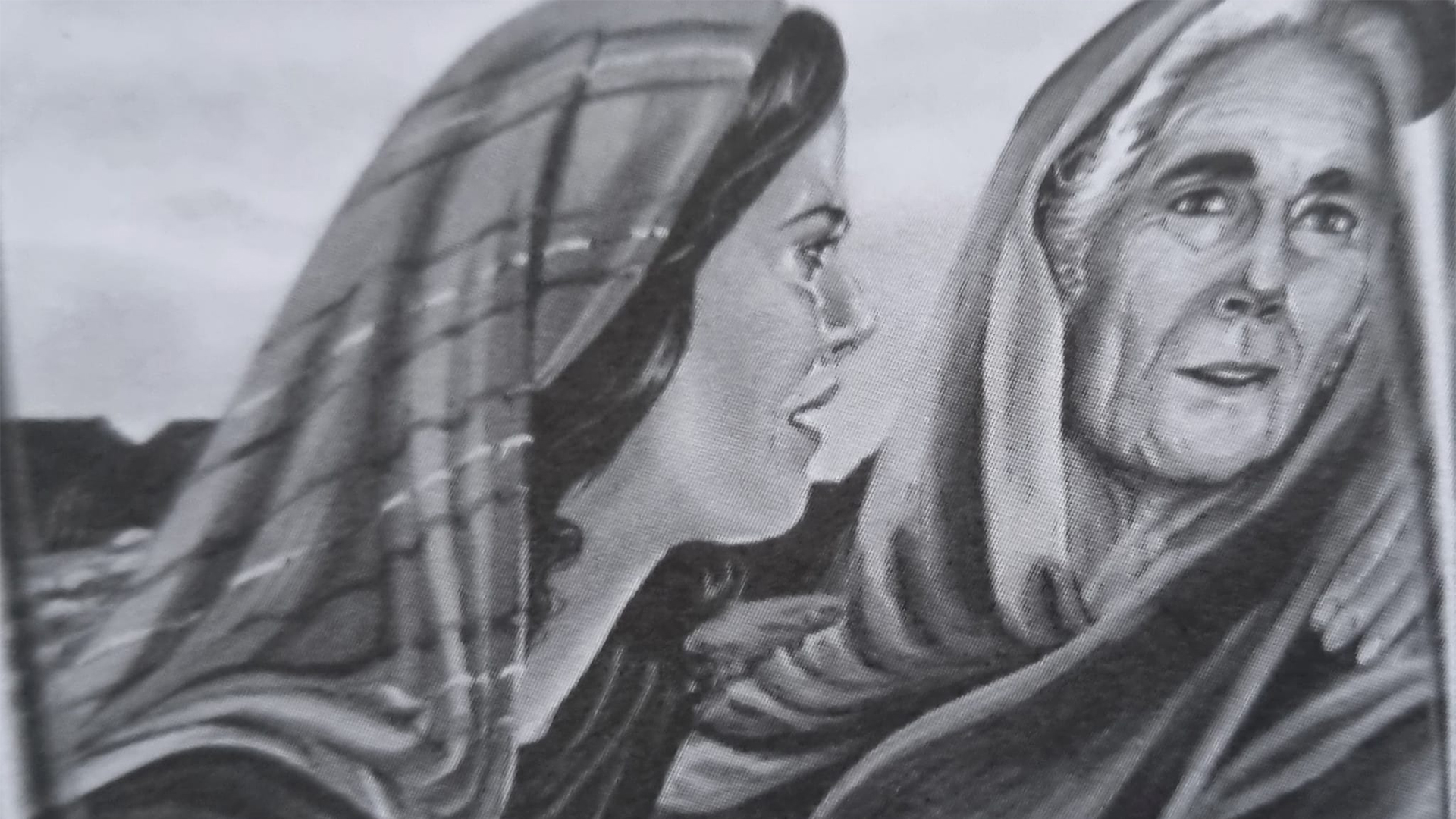 Sunday School 2025: Lesson 15: NAOMI GUIDES RUTH