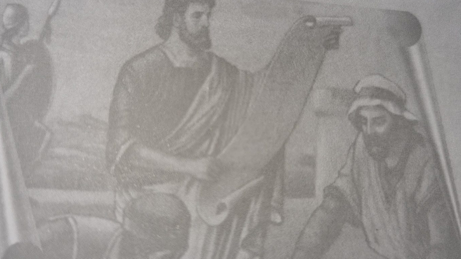 Sunday School 2025: LESSON 20: GOD PREPARES EZRA AND NEHEMIAH FOR RESTORATION LEADERSHIP