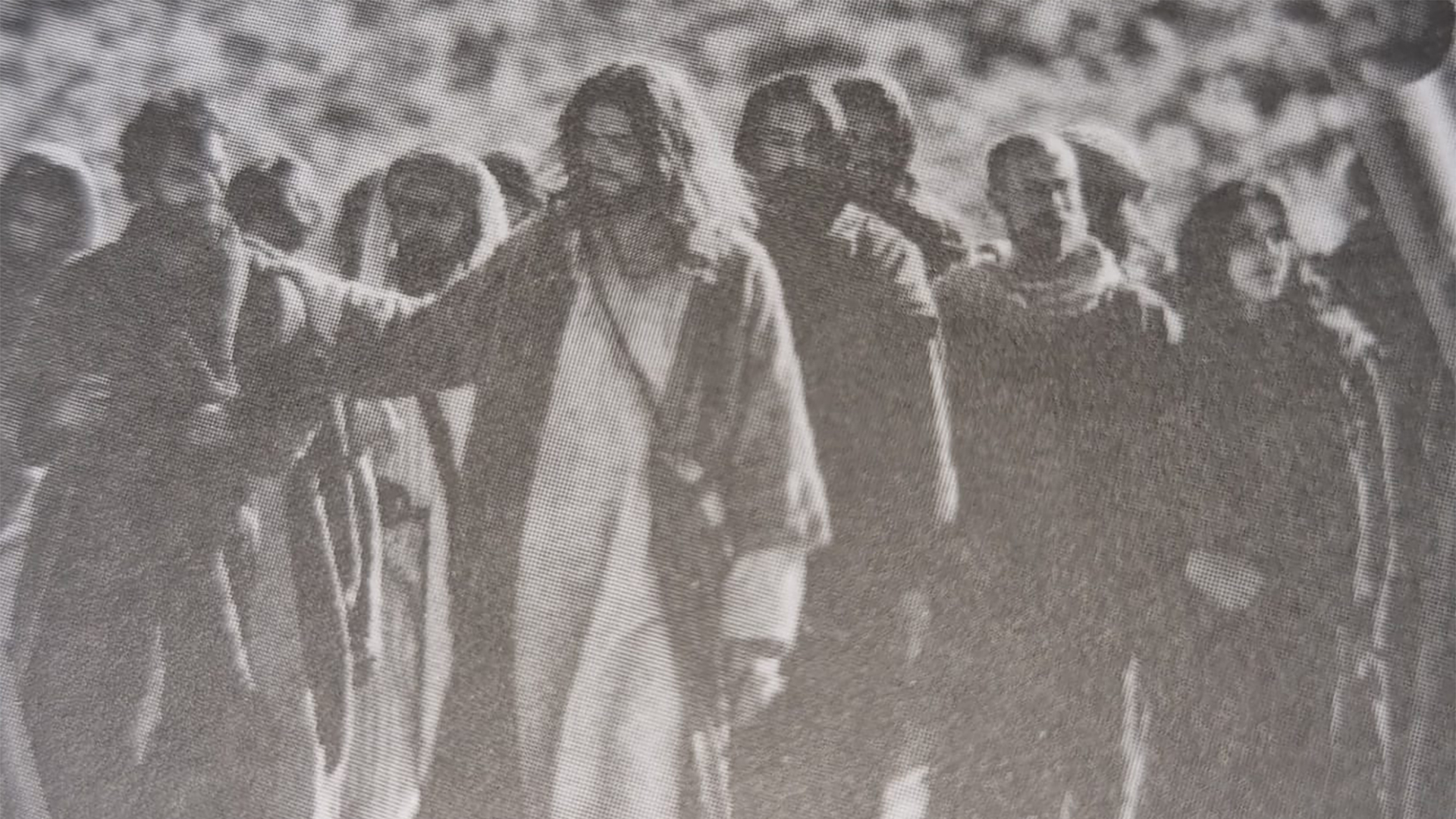Sunday School 2025: LESSON 28: JESUS DEVELOPS HIS DISCIPLES (I)