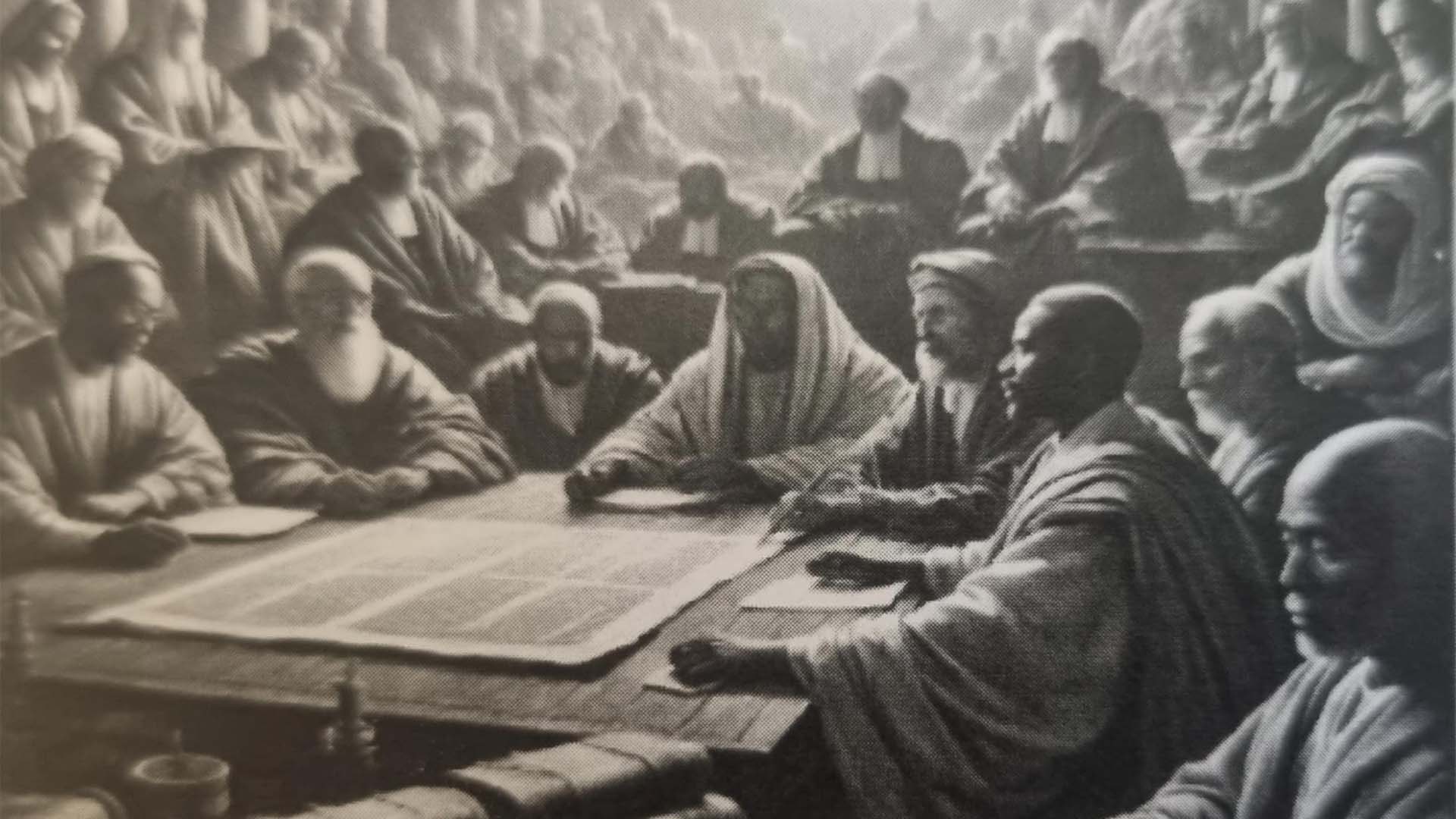 Lesson 15: The Bible’s Reliability And Endurance