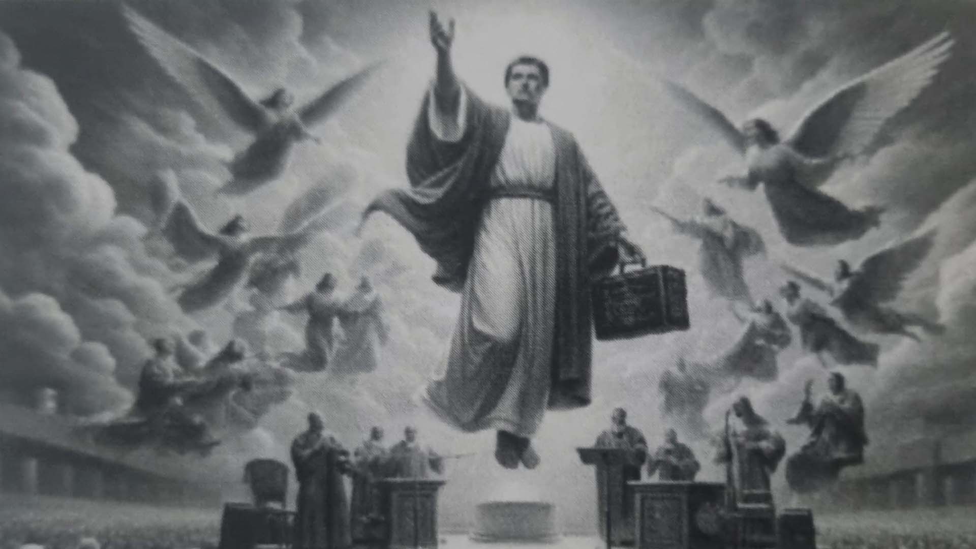 Lesson 26: The New Covenant In Christ