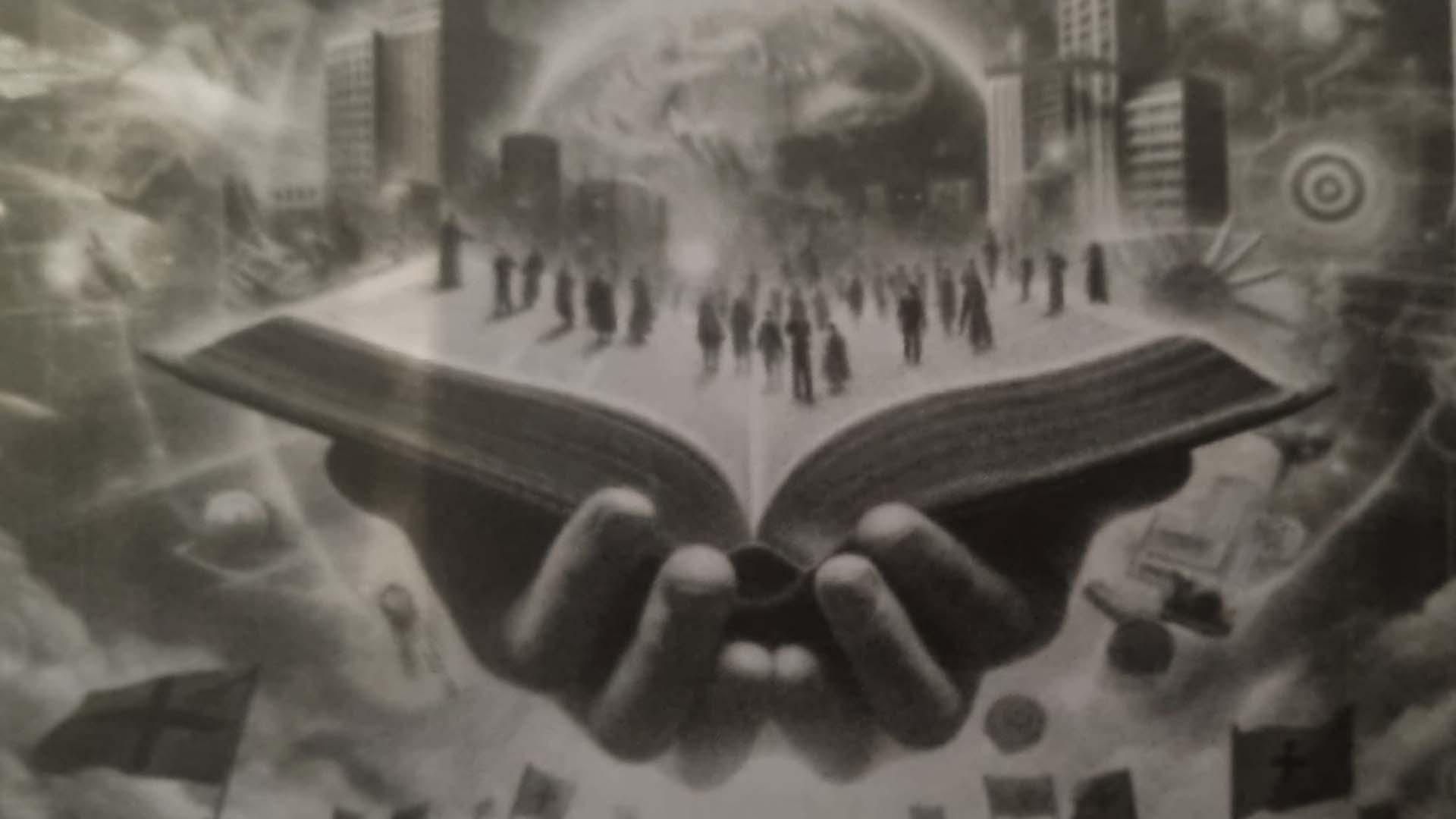 Lesson 34: The Bible In Mission: Spreading The Gospel