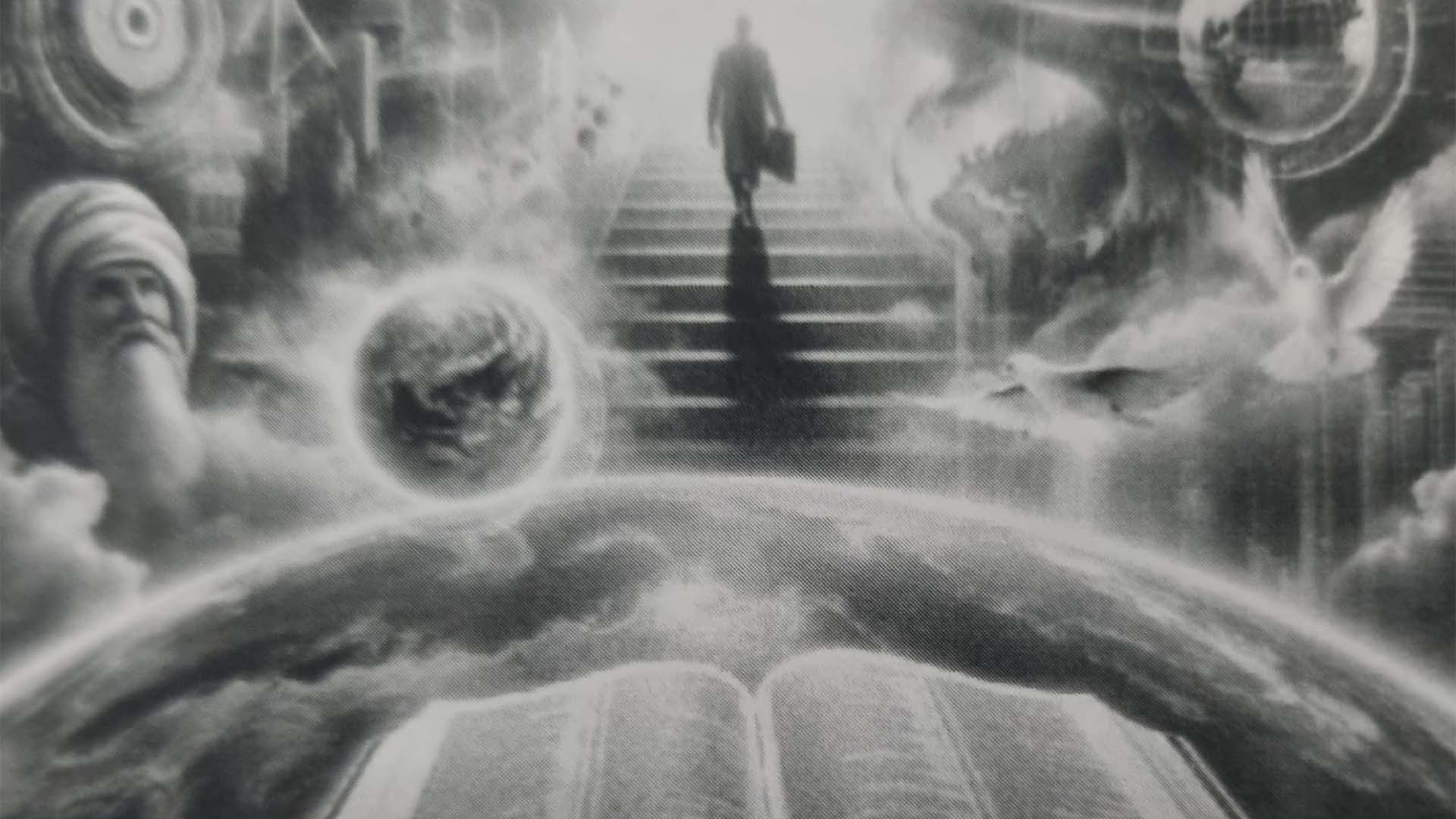 Lesson 33: The Bible’s Influence On Society And Public Life